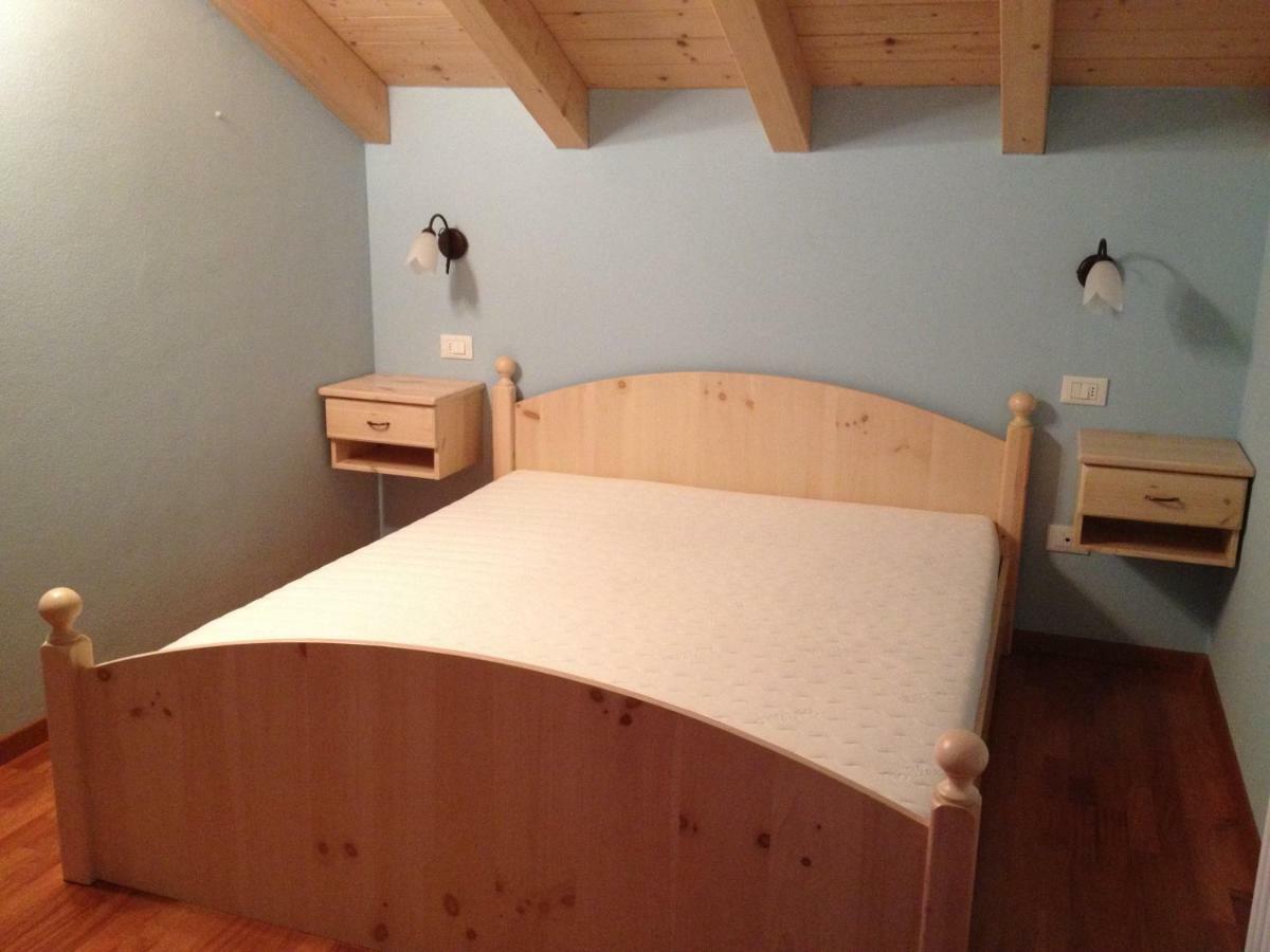 Appartamento Family Park Andalo Eksteriør bilde